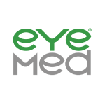 Eye Med logo