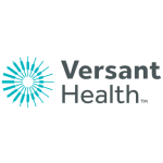 Versant Health logo