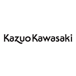 Kazuo Kawasaki logo