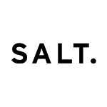 Salt. logo