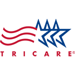 Tricare logo