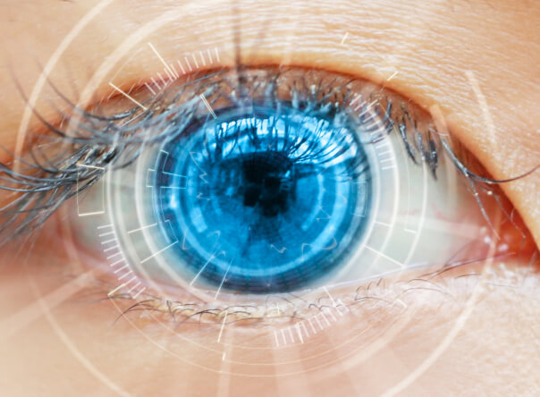 What is LASIK Eye Surgery?