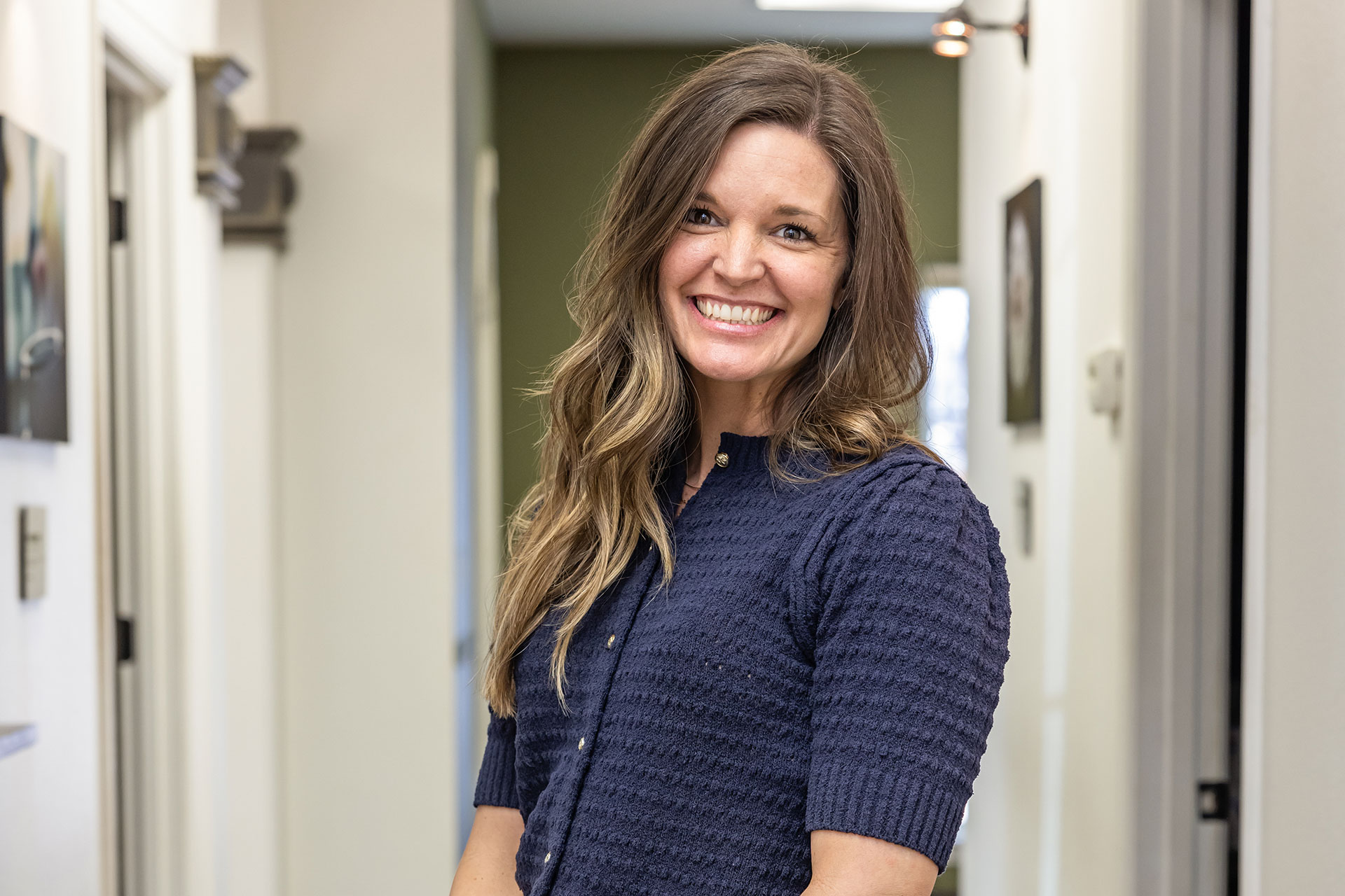 Mandi, Office Coordinator