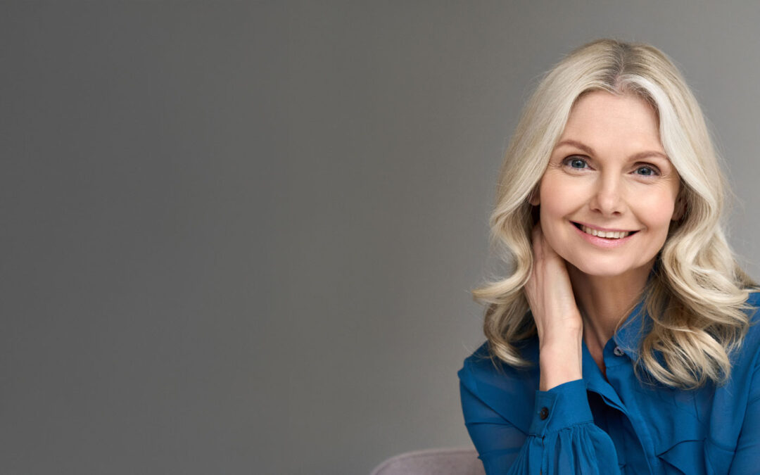 September is Healthy Aging Month