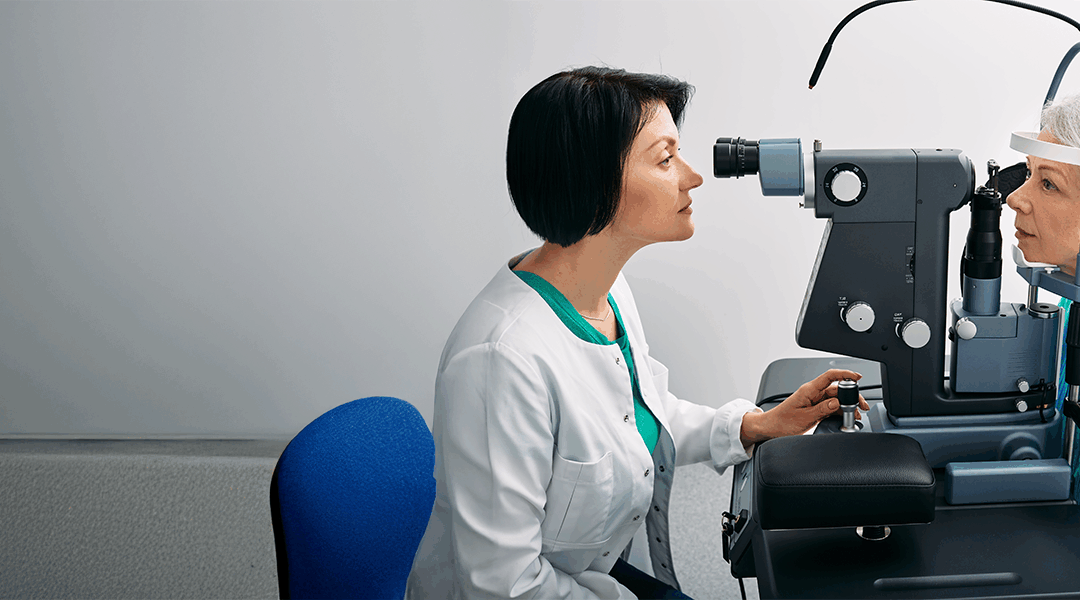Treatment for Glaucoma: Detection, Types, and Next Steps