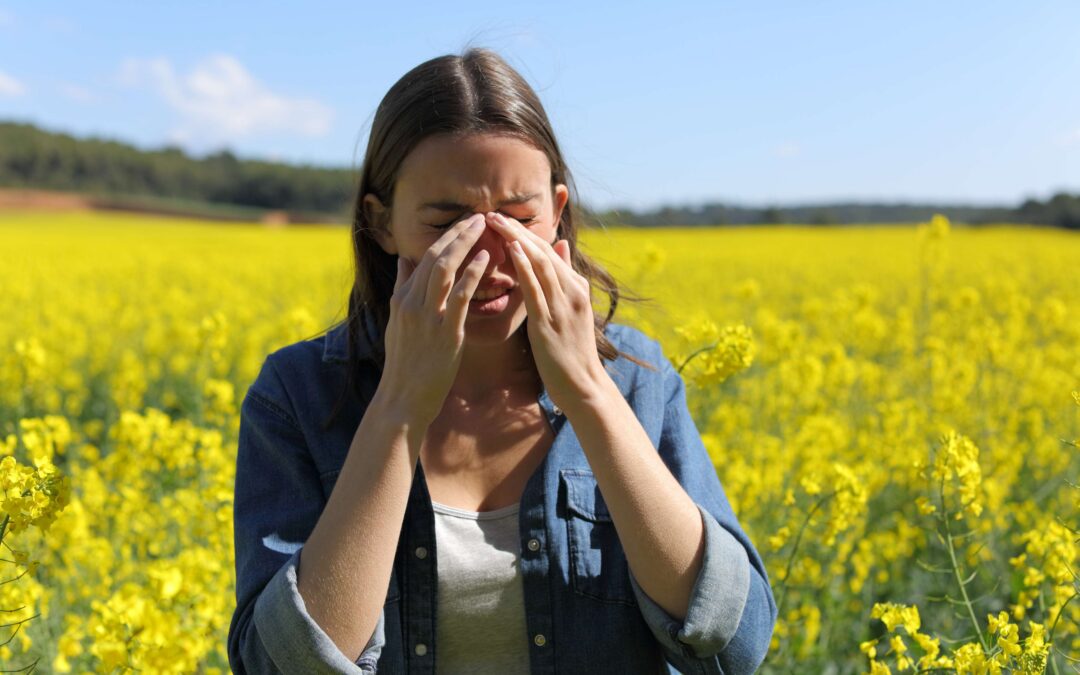 Daily Habits That Quietly Worsen Dry Itchy Eyes